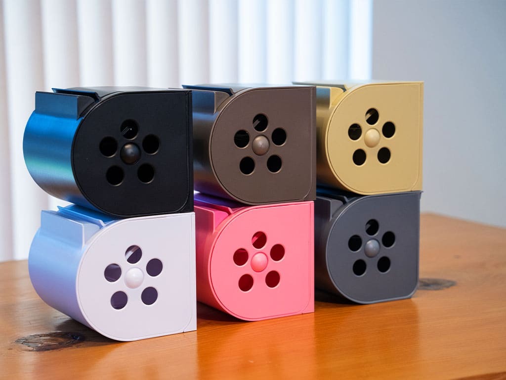 那覇市を中心に、介護やバリアフリー対策におすすめのトイレットペーパーホルダーをお届けします