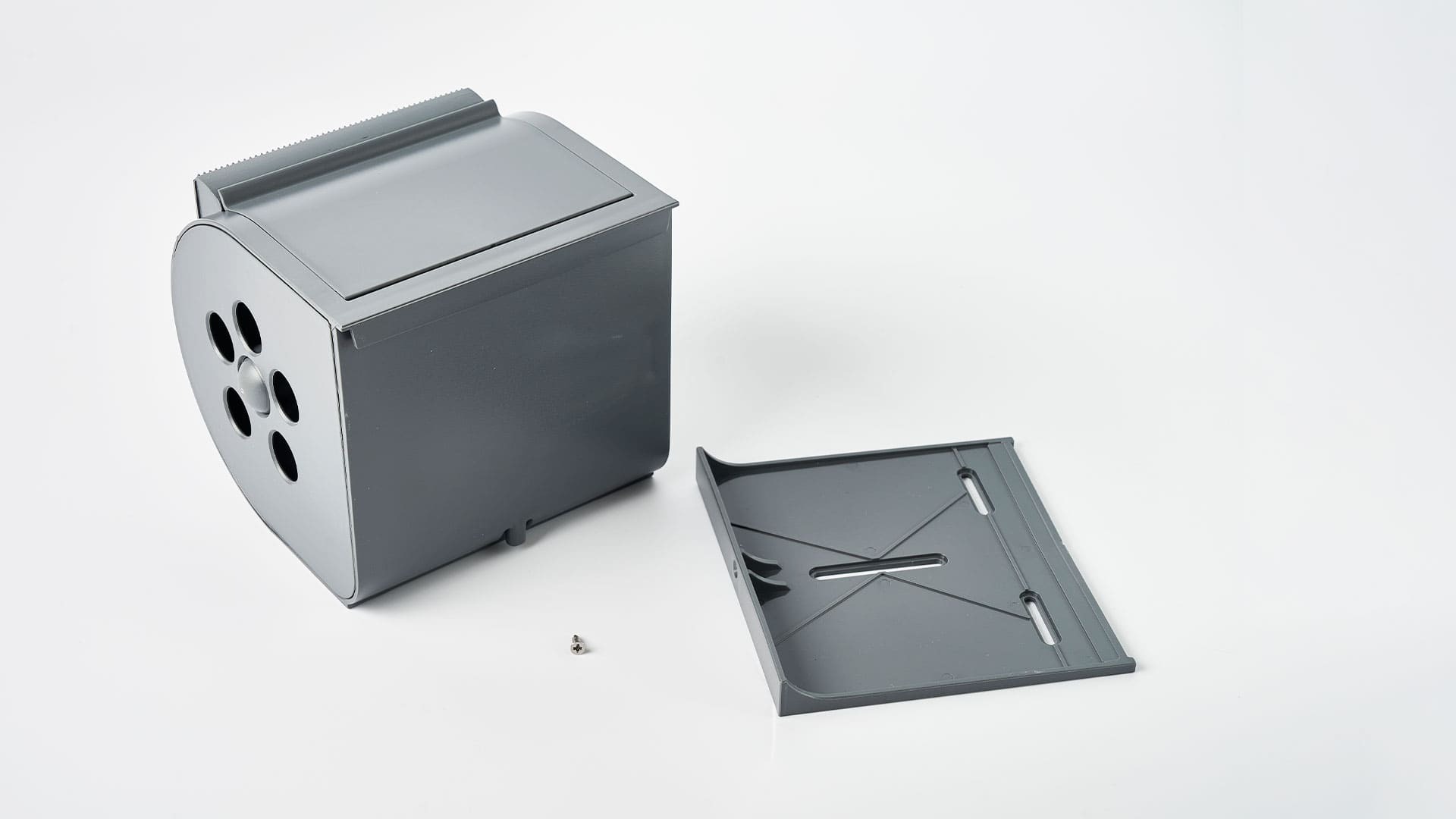 那覇市を中心に、介護やバリアフリー対策におすすめのトイレットペーパーホルダーをお届けします